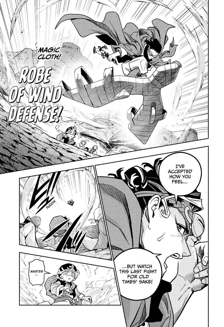 Read Cannon Master Manga Online