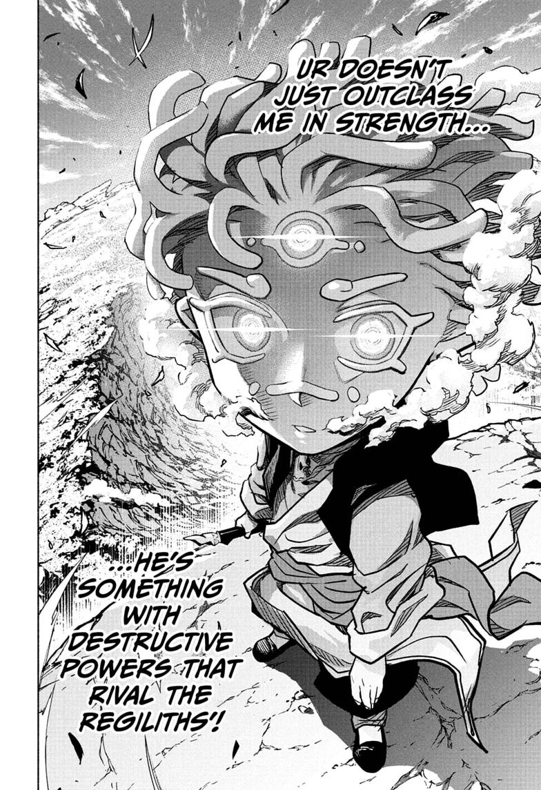 Read Cannon Master Manga Online
