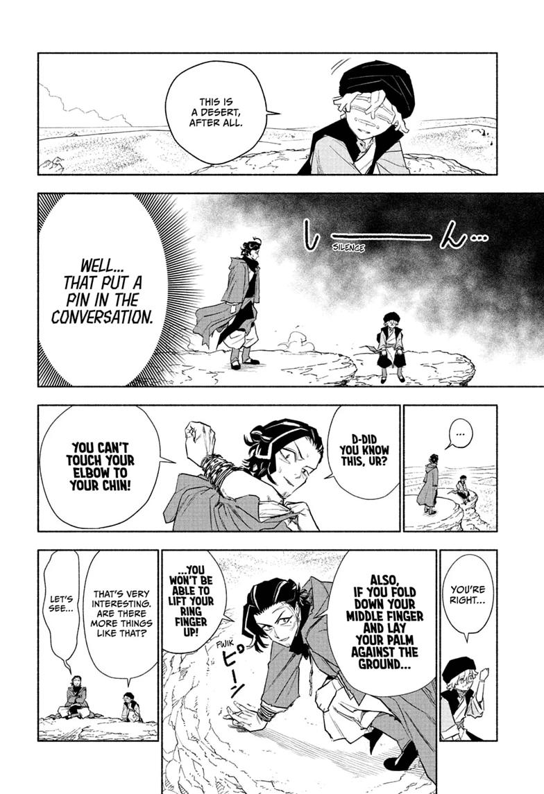 Read Cannon Master Manga Online