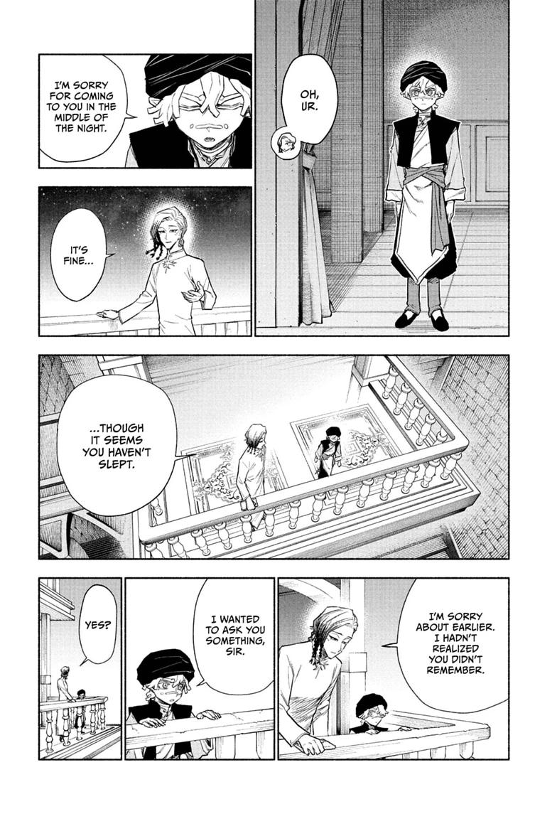 Read Cannon Master Manga Online