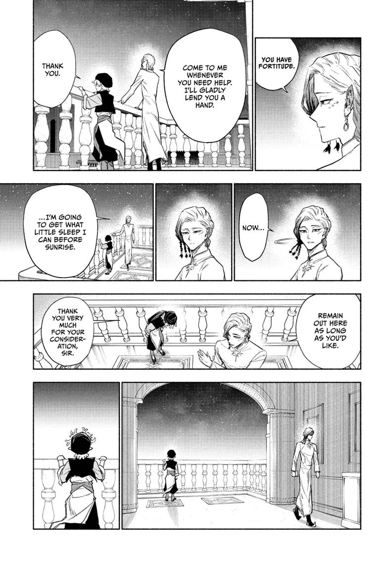 Read Cannon Master Manga Online