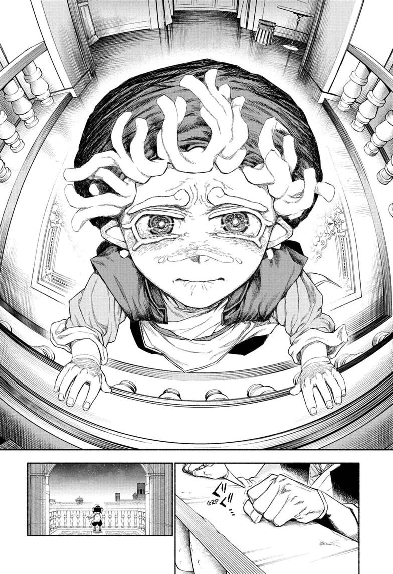 Read Cannon Master Manga Online
