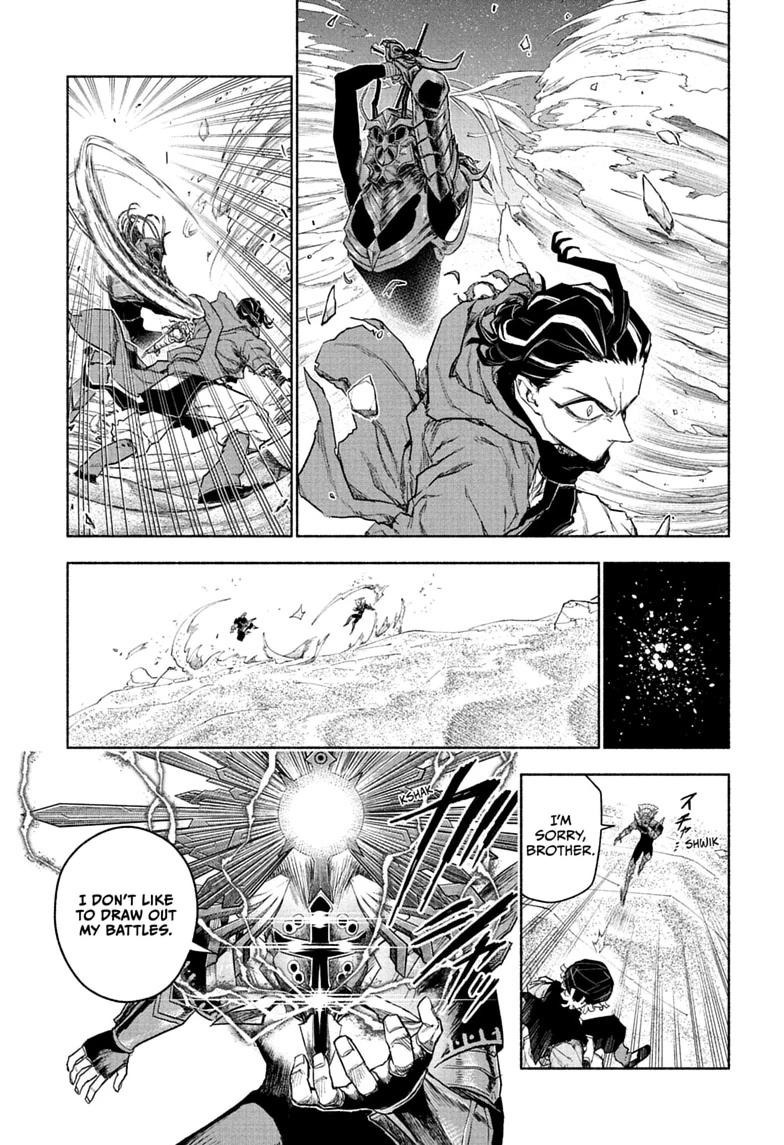 Read Cannon Master Manga Online