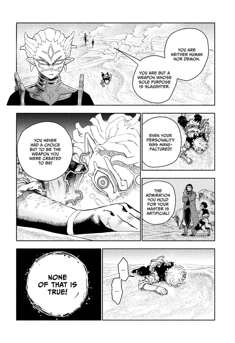 Read Cannon Master Manga Online