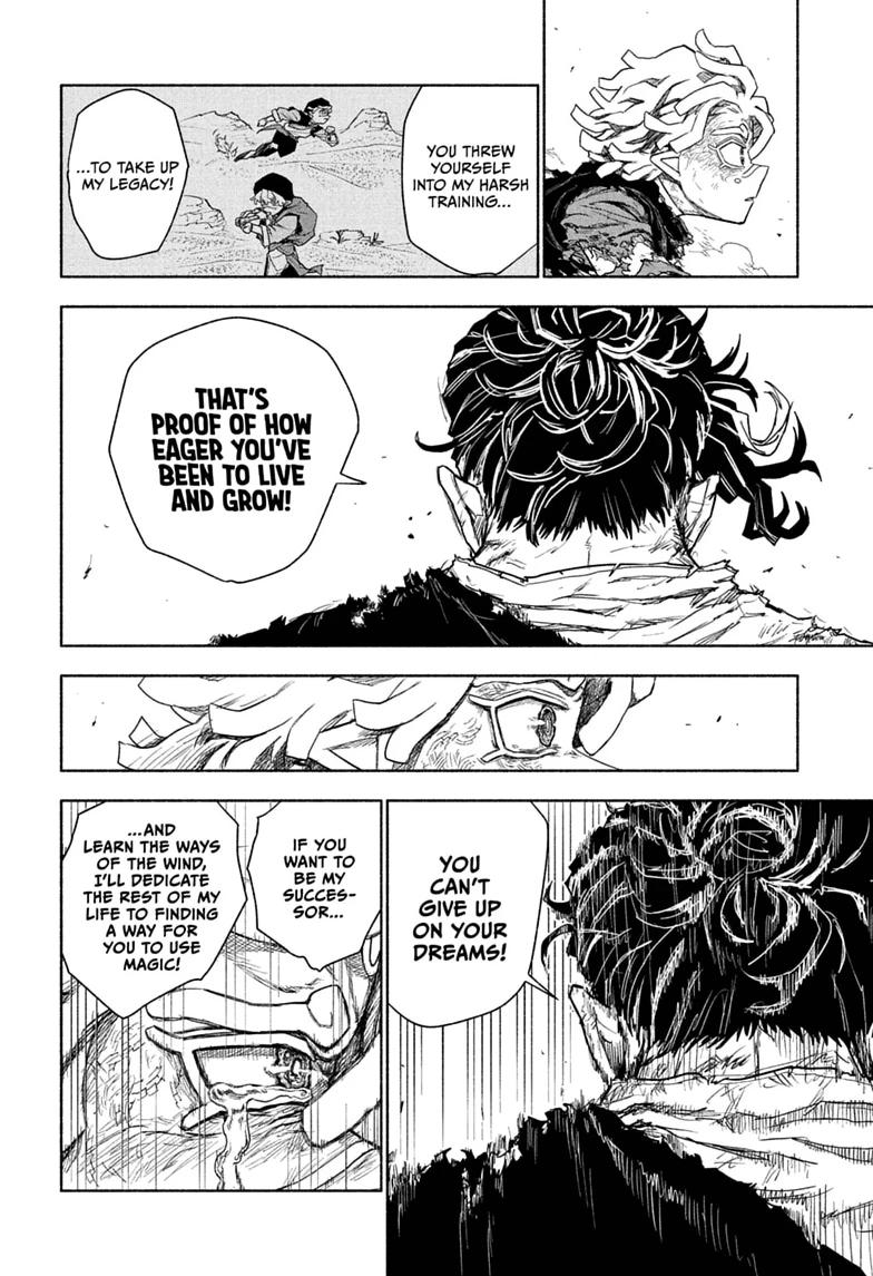 Read Cannon Master Manga Online