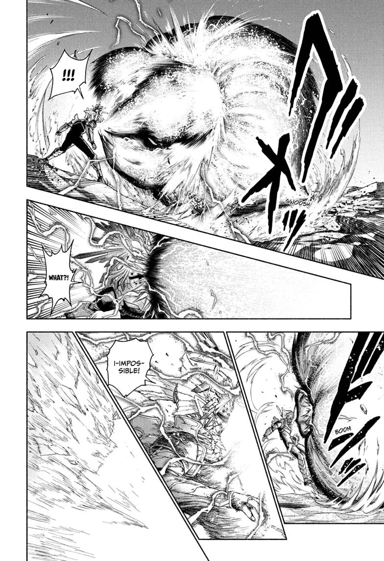 Read Cannon Master Manga Online