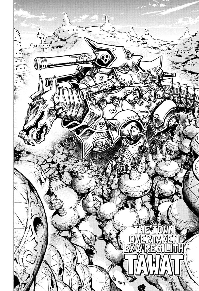 Read Cannon Master Manga Online