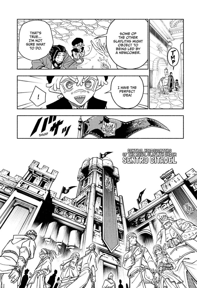 Read Cannon Master Manga Online