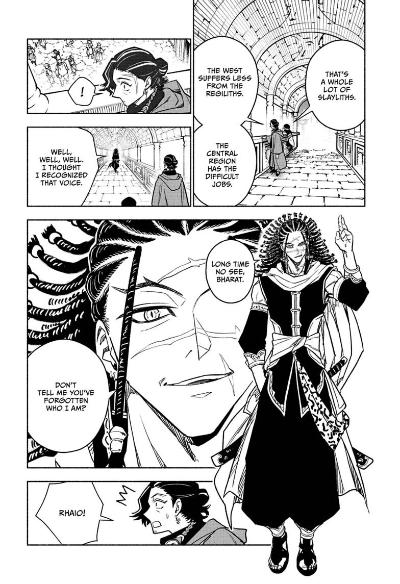 Read Cannon Master Manga Online