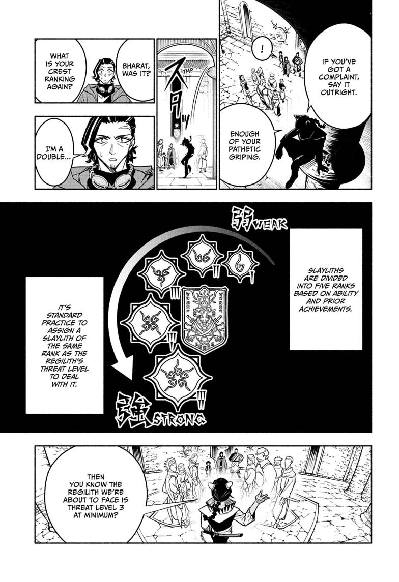 Read Cannon Master Manga Online