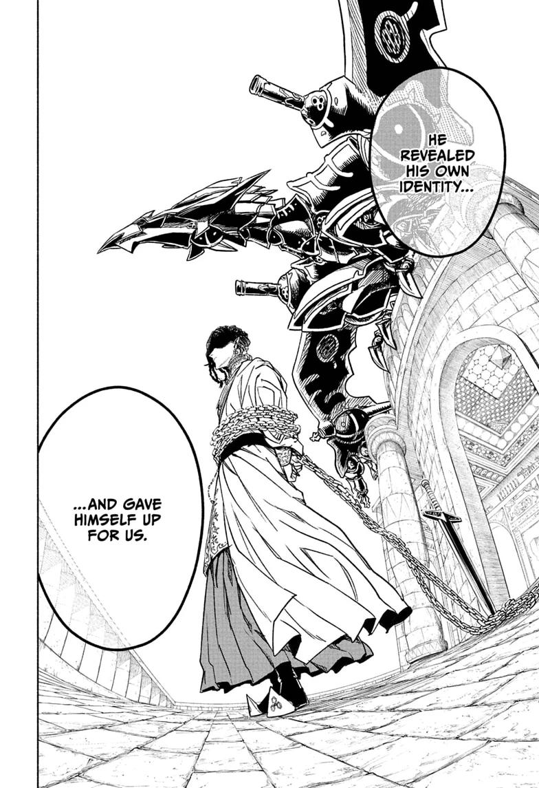 Read Cannon Master Manga Online