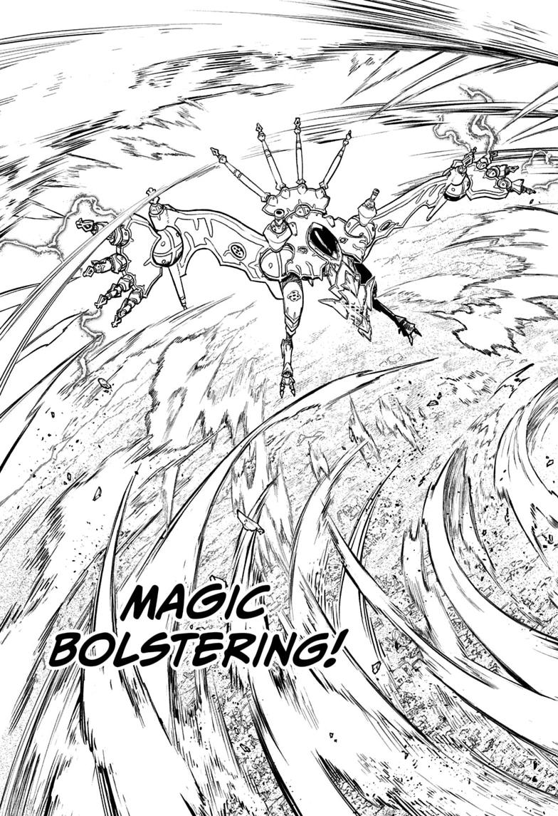Read Cannon Master Manga Online