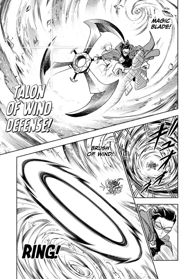 Read Cannon Master Manga Online