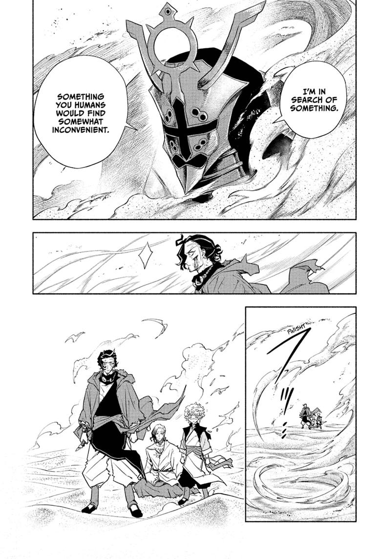 Read Cannon Master Manga Online