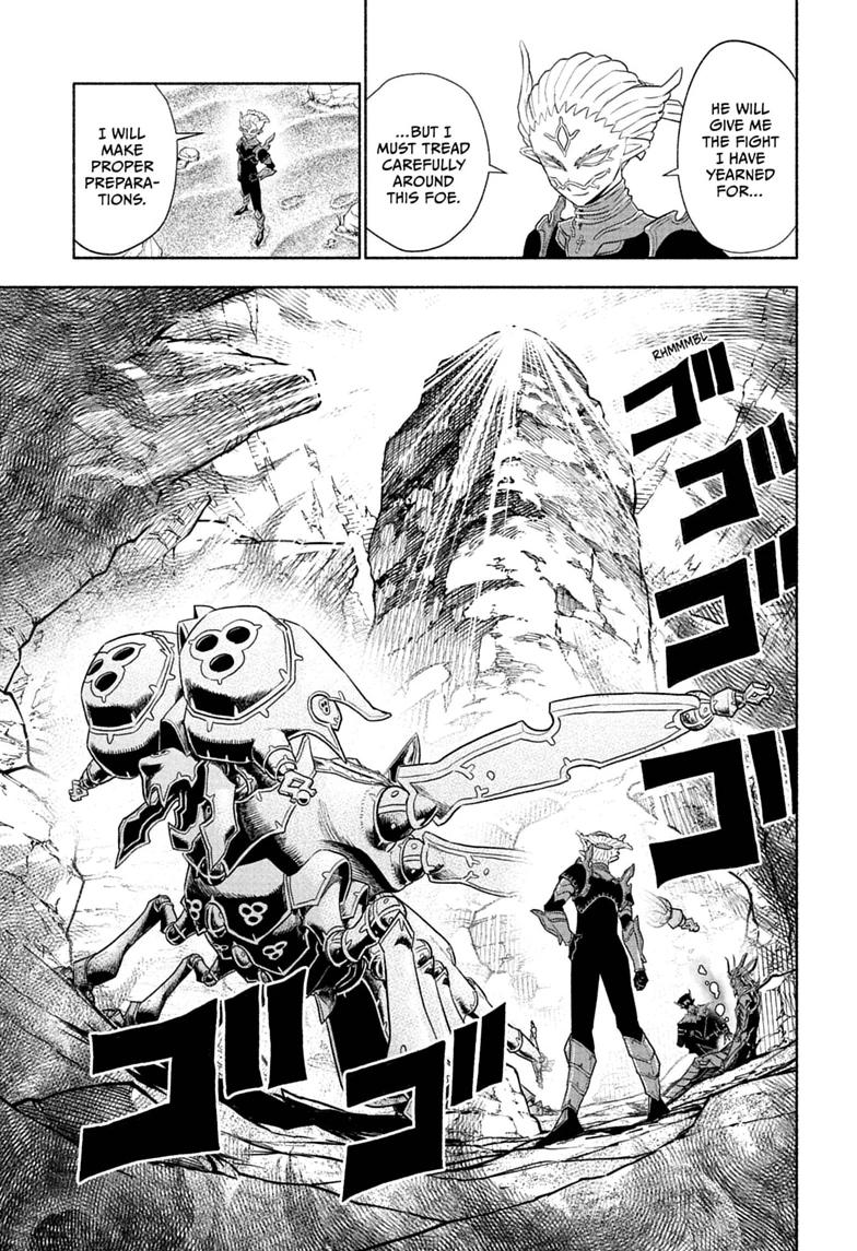 Read Cannon Master Manga Online