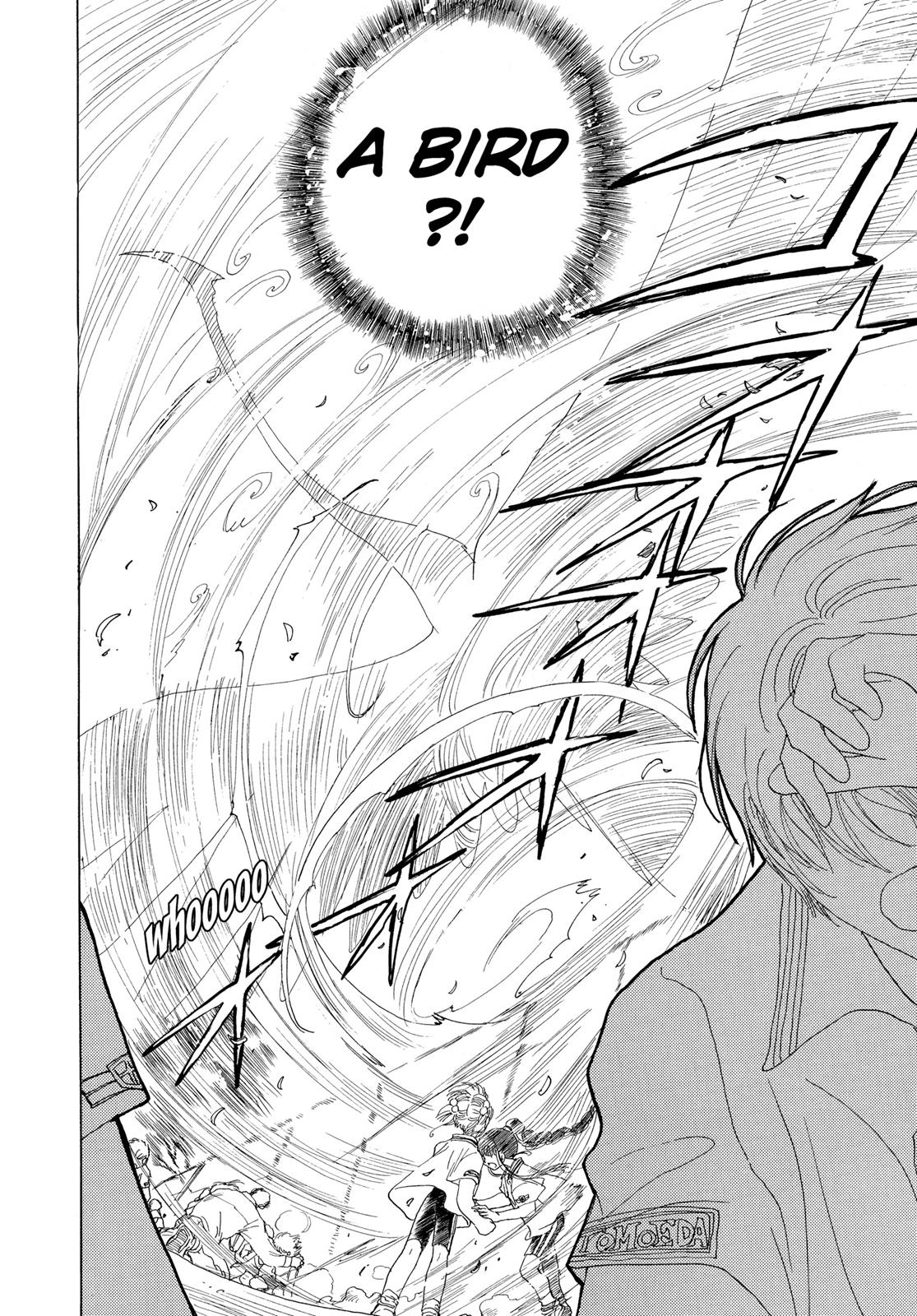 Read Cardcaptor Sakura Manga Online