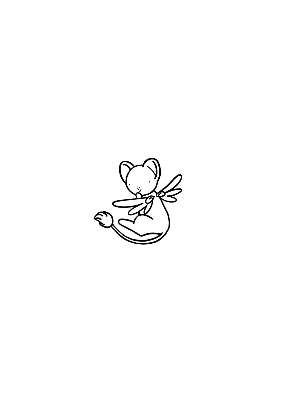 Read Cardcaptor Sakura Manga Online