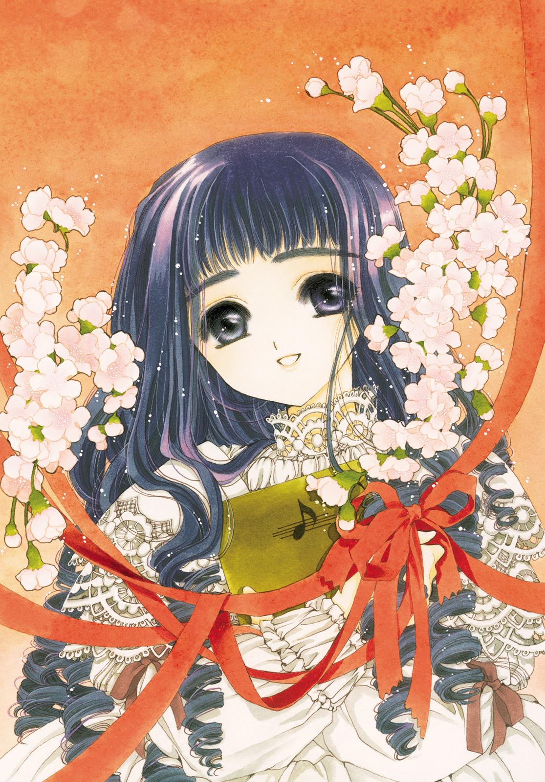 Read Cardcaptor Sakura Manga Online