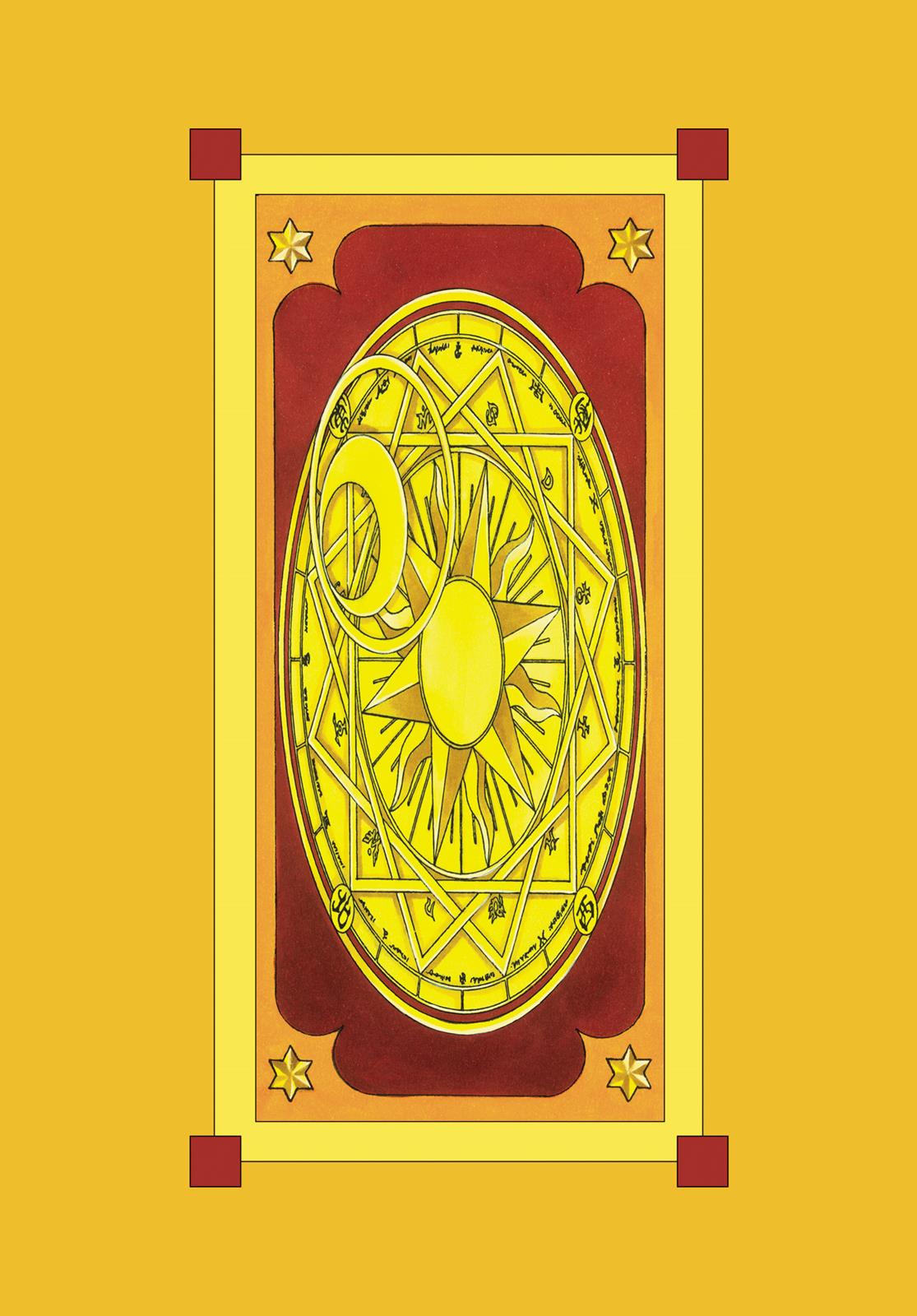 Read Cardcaptor Sakura Manga Online