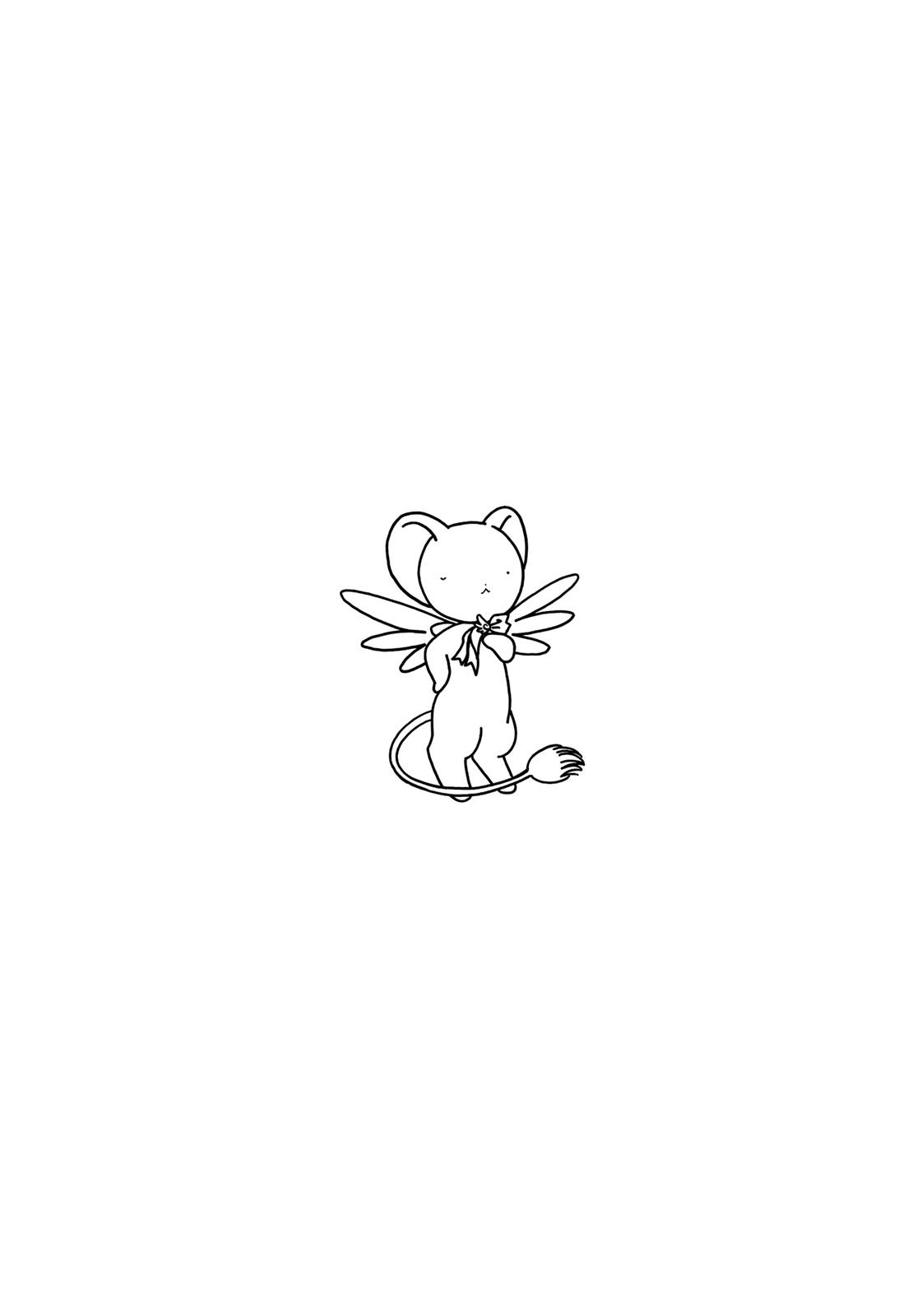 Read Cardcaptor Sakura Manga Online