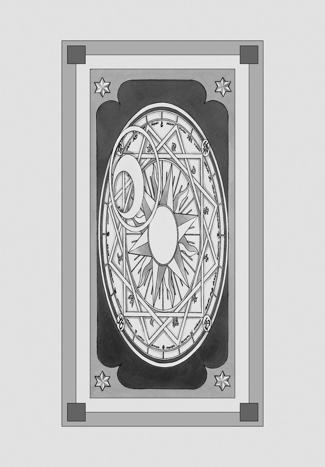 Read Cardcaptor Sakura Manga Online