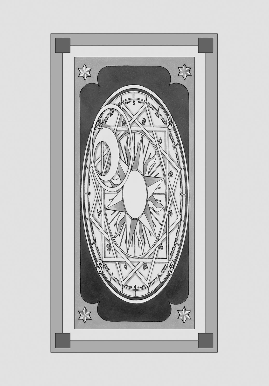 Read Cardcaptor Sakura Manga Online