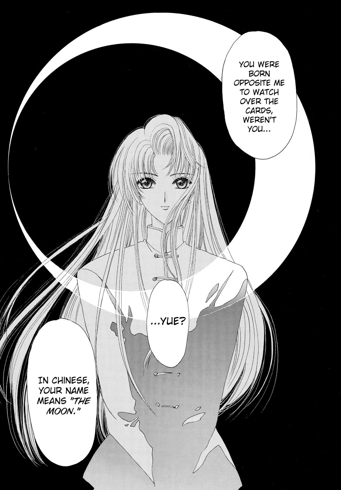 Read Cardcaptor Sakura Manga Online