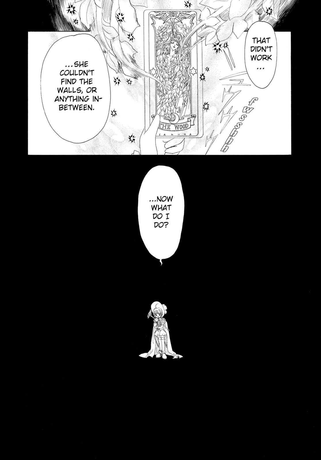 Read Cardcaptor Sakura Manga Online