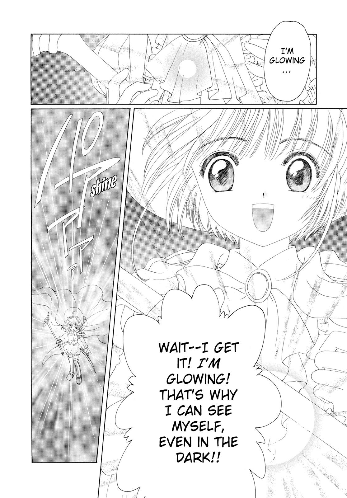 Read Cardcaptor Sakura Manga Online