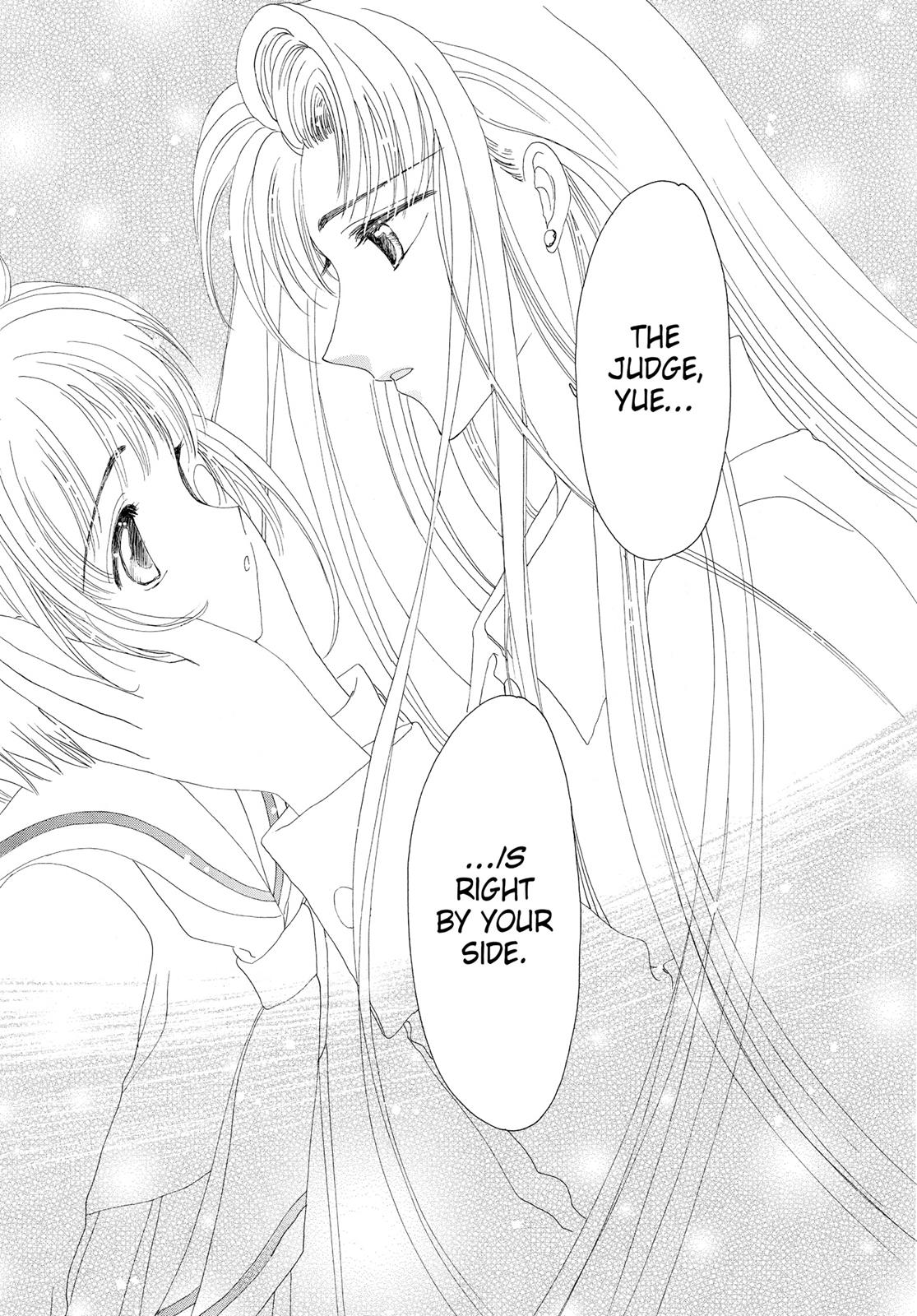Read Cardcaptor Sakura Manga Online