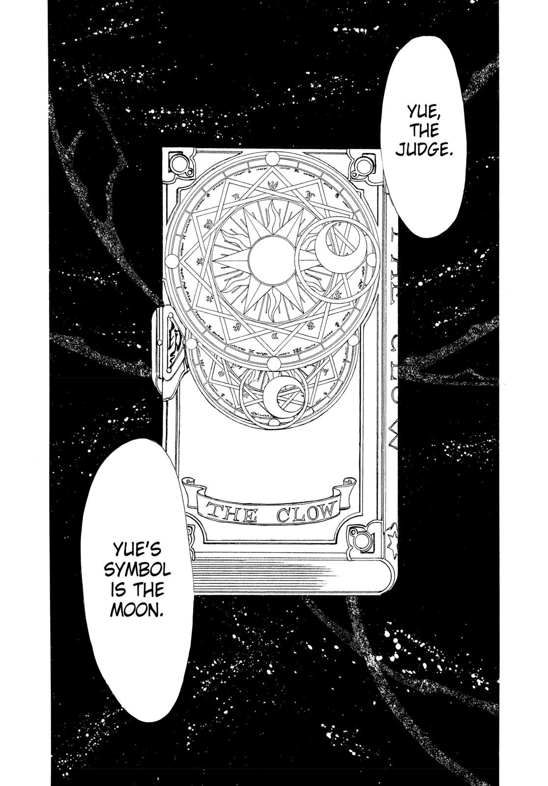 Read Cardcaptor Sakura Manga Online