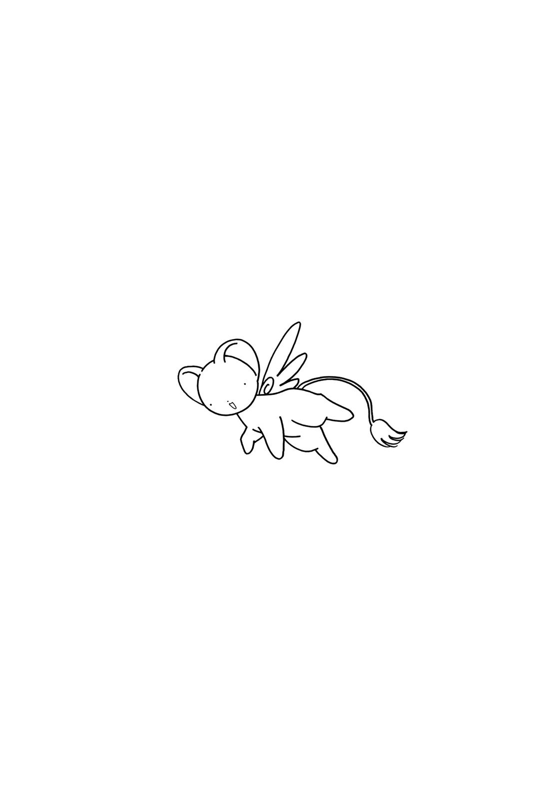 Read Cardcaptor Sakura Manga Online