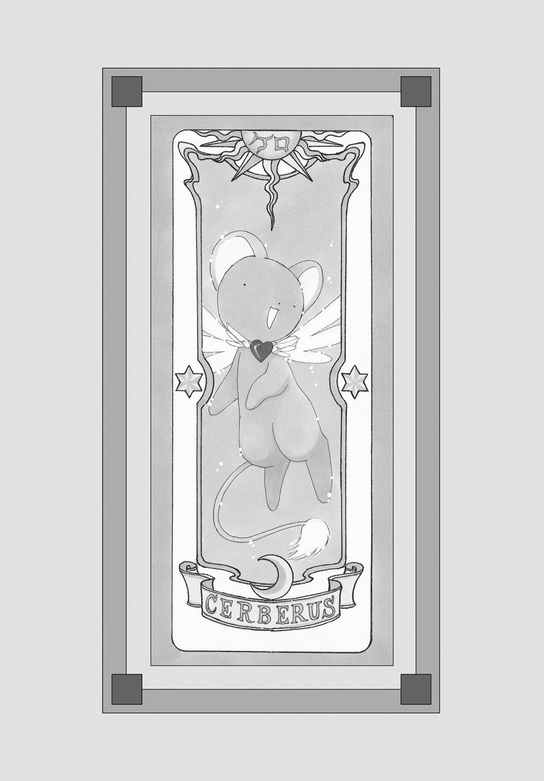 Read Cardcaptor Sakura Manga Online