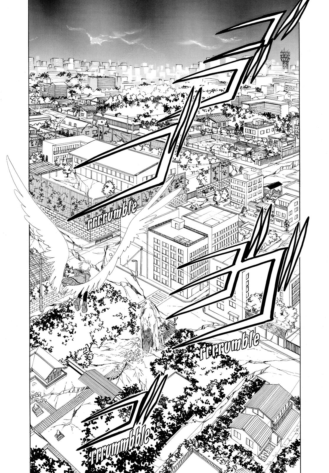 Read Cardcaptor Sakura Manga Online