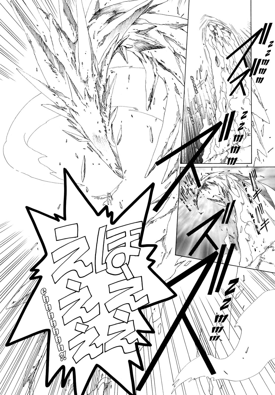 Read Cardcaptor Sakura Manga Online