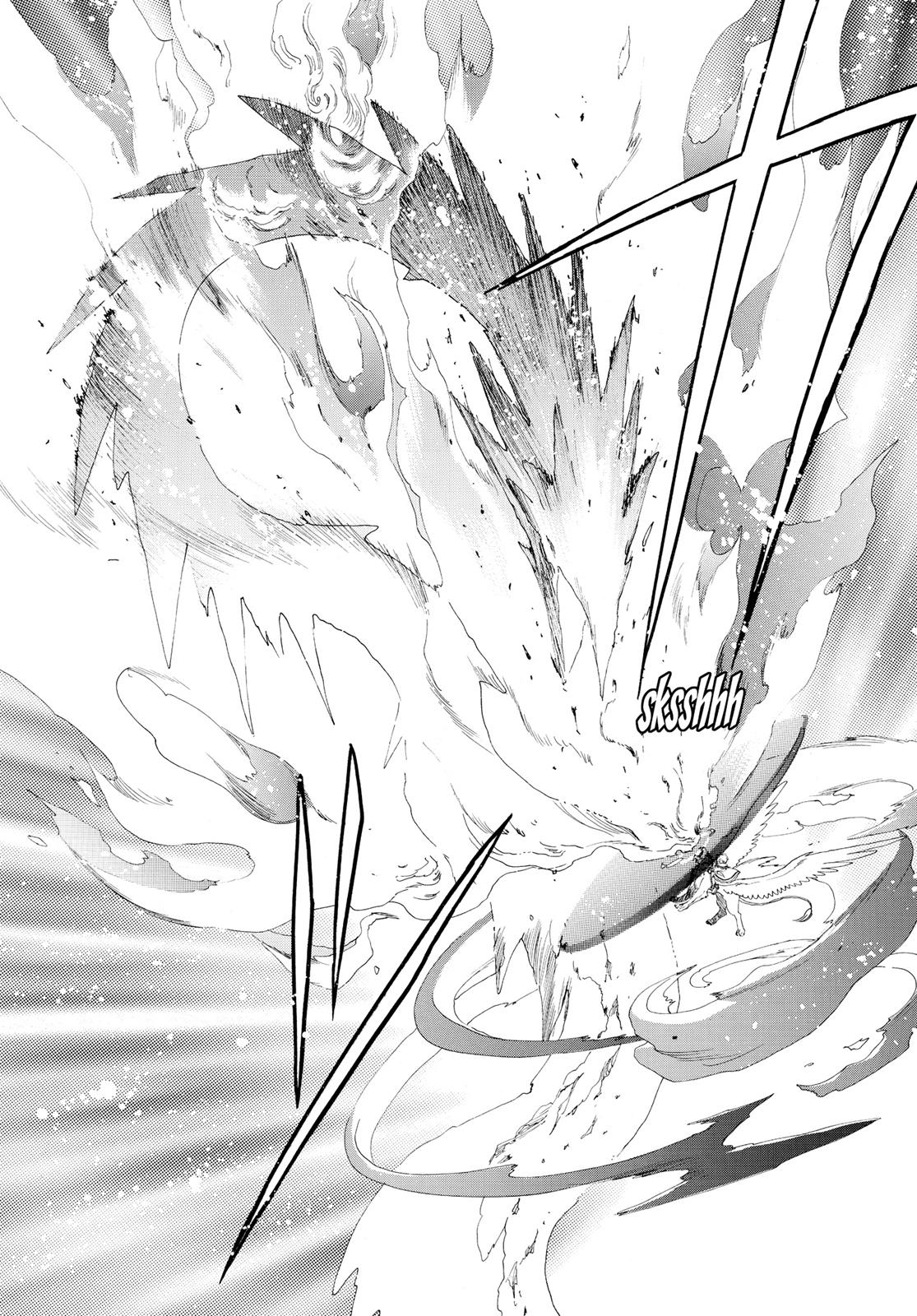 Read Cardcaptor Sakura Manga Online