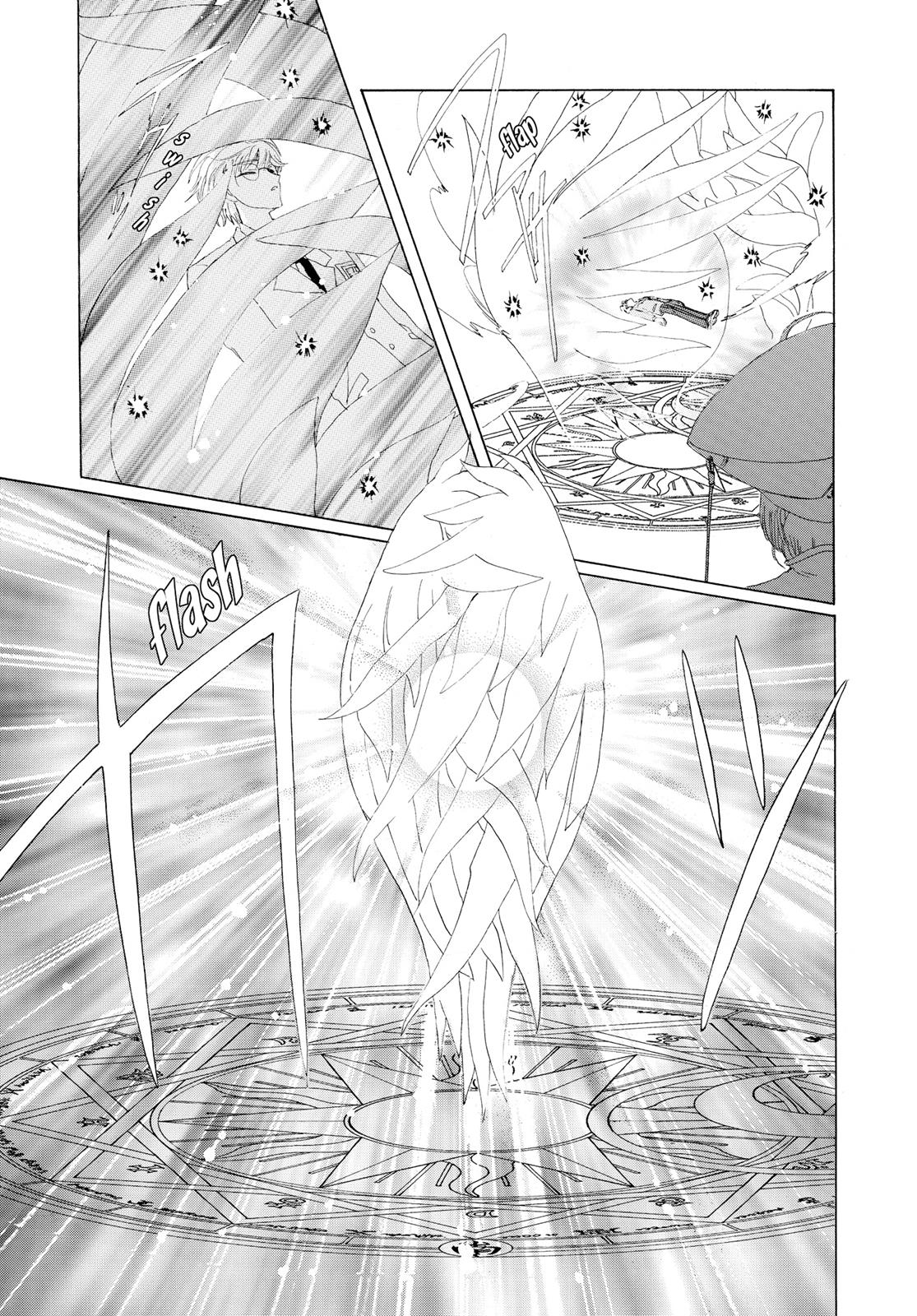 Read Cardcaptor Sakura Manga Online