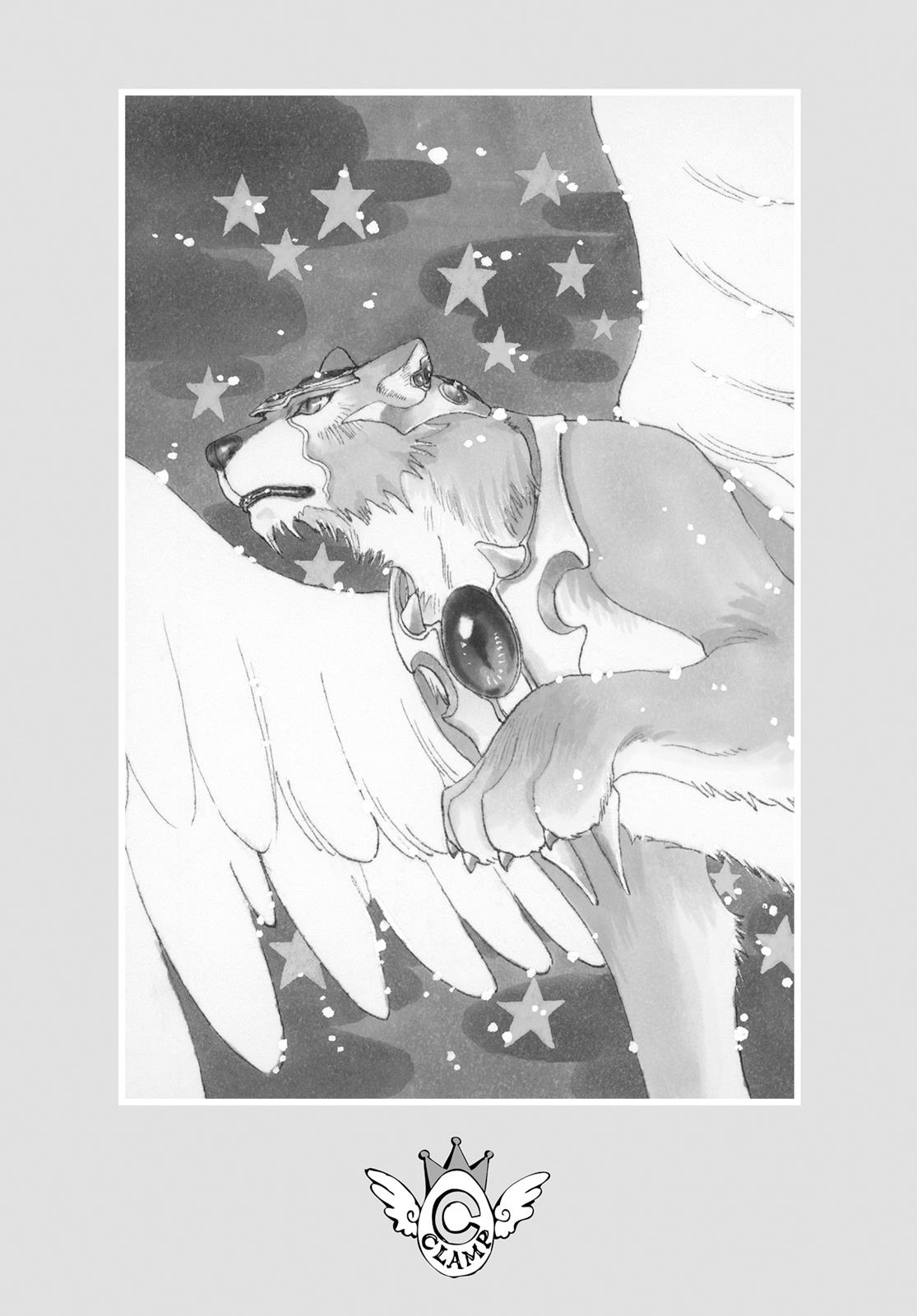 Read Cardcaptor Sakura Manga Online