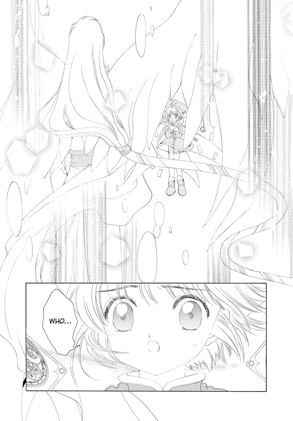 Read Cardcaptor Sakura Manga Online