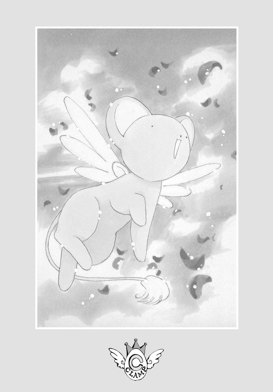 Read Cardcaptor Sakura Manga Online