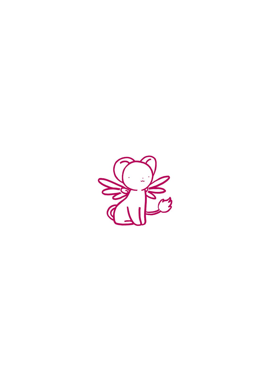 Read Cardcaptor Sakura Manga Online