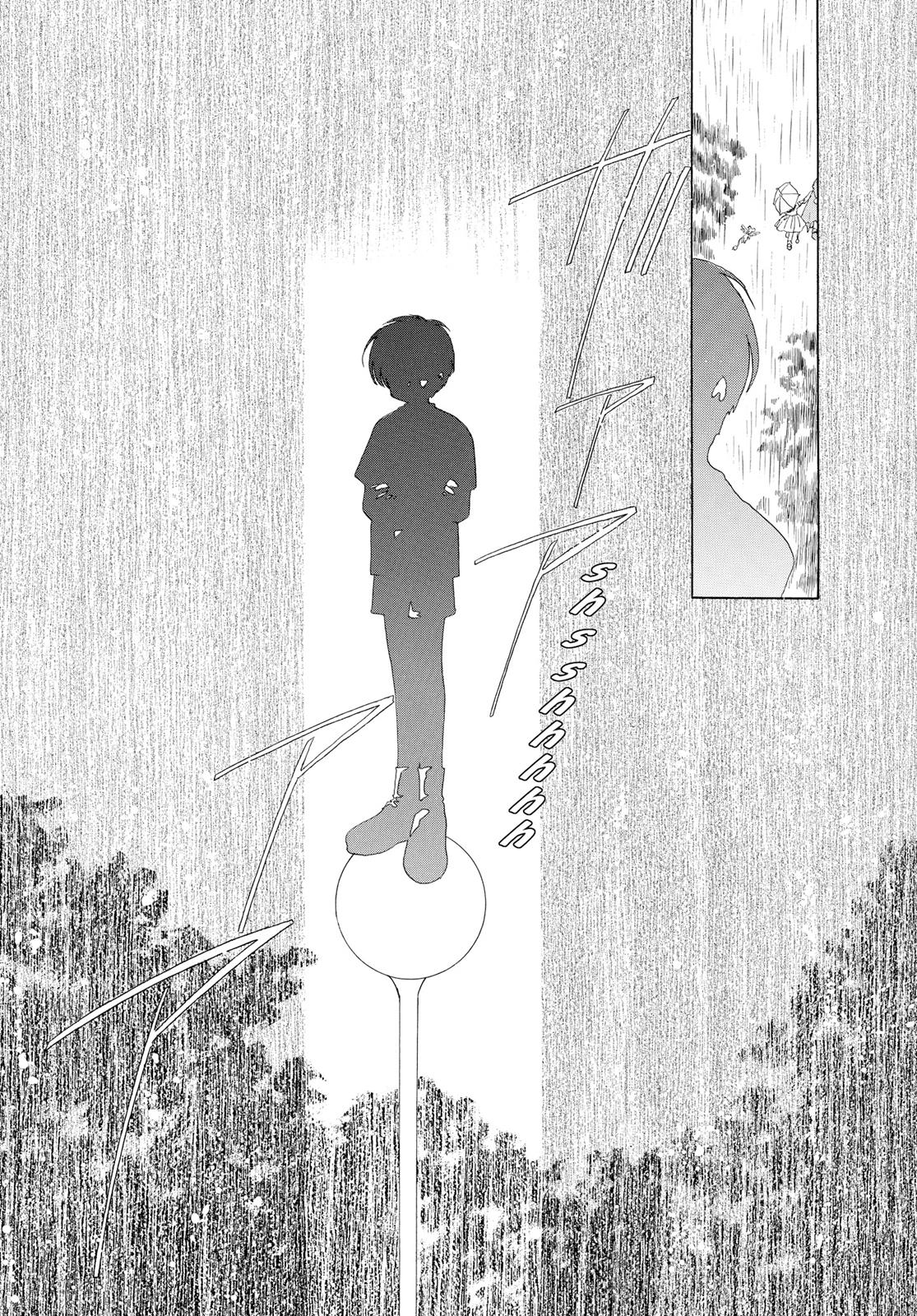 Read Cardcaptor Sakura Manga Online