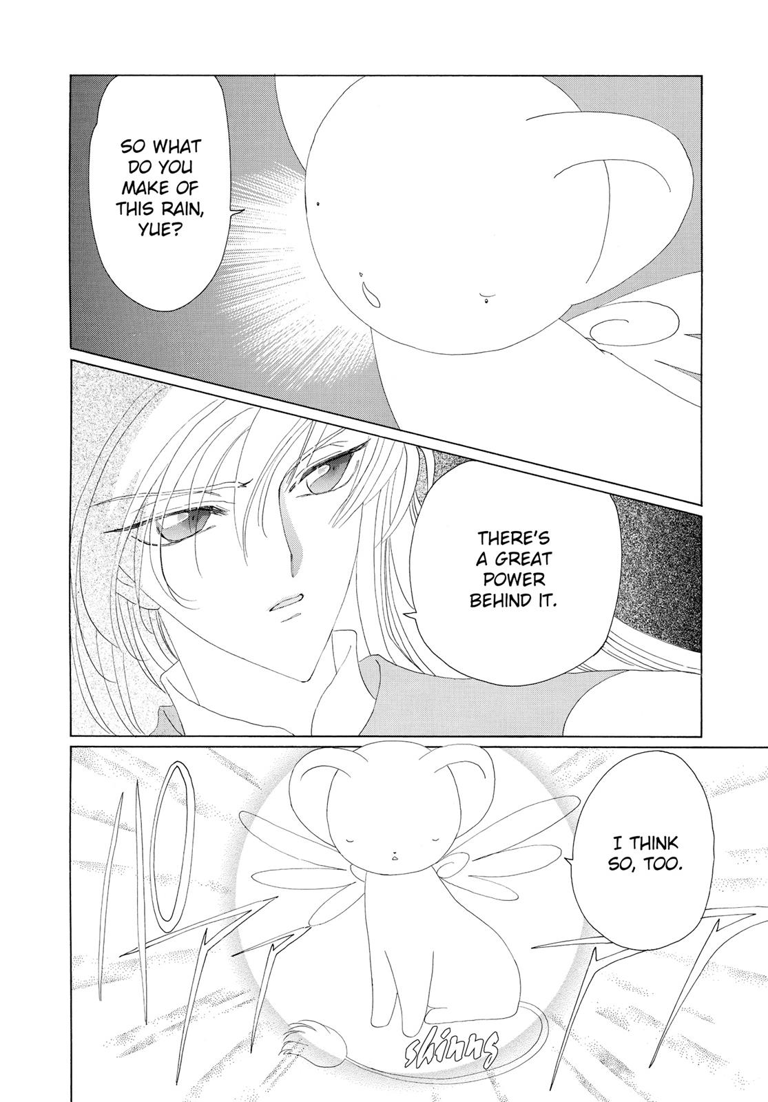 Read Cardcaptor Sakura Manga Online