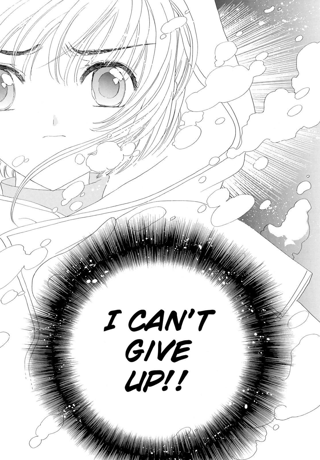 Read Cardcaptor Sakura Manga Online
