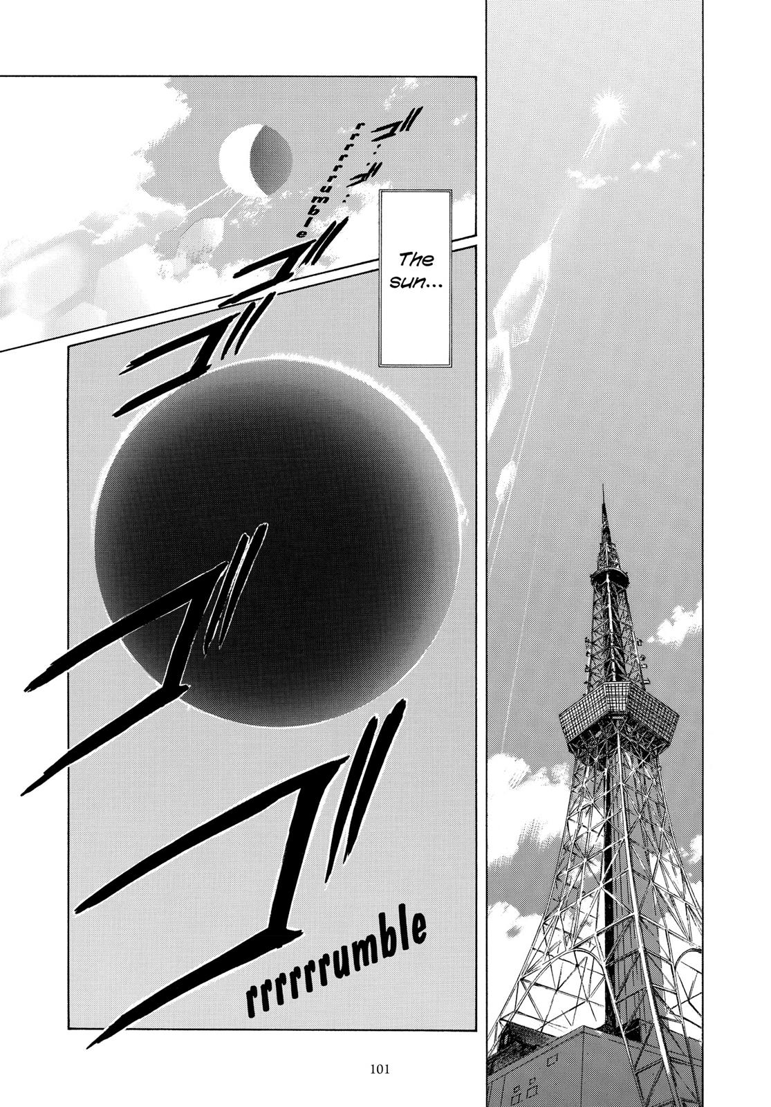 Read Cardcaptor Sakura Manga Online