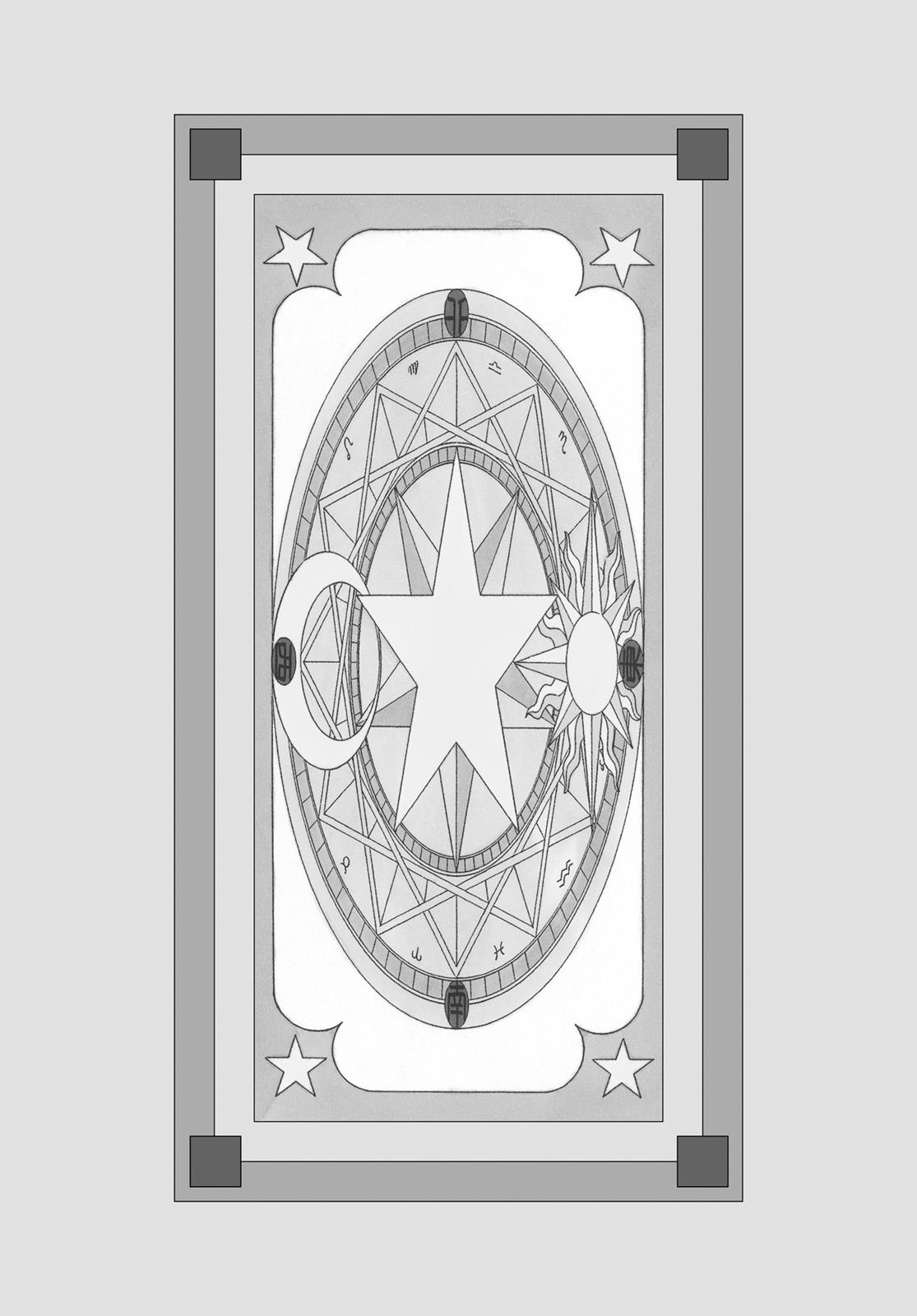 Read Cardcaptor Sakura Manga Online