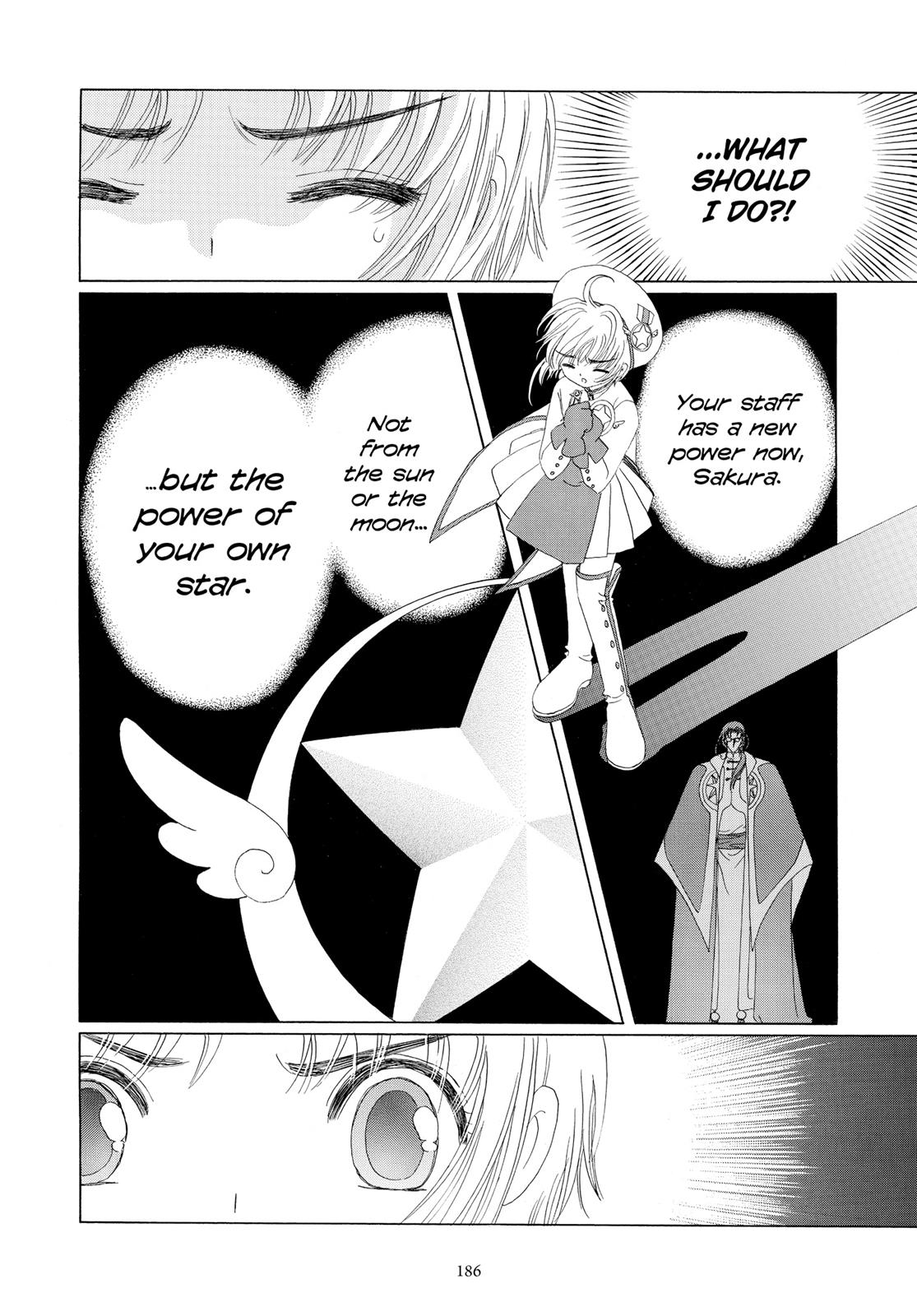 Read Cardcaptor Sakura Manga Online