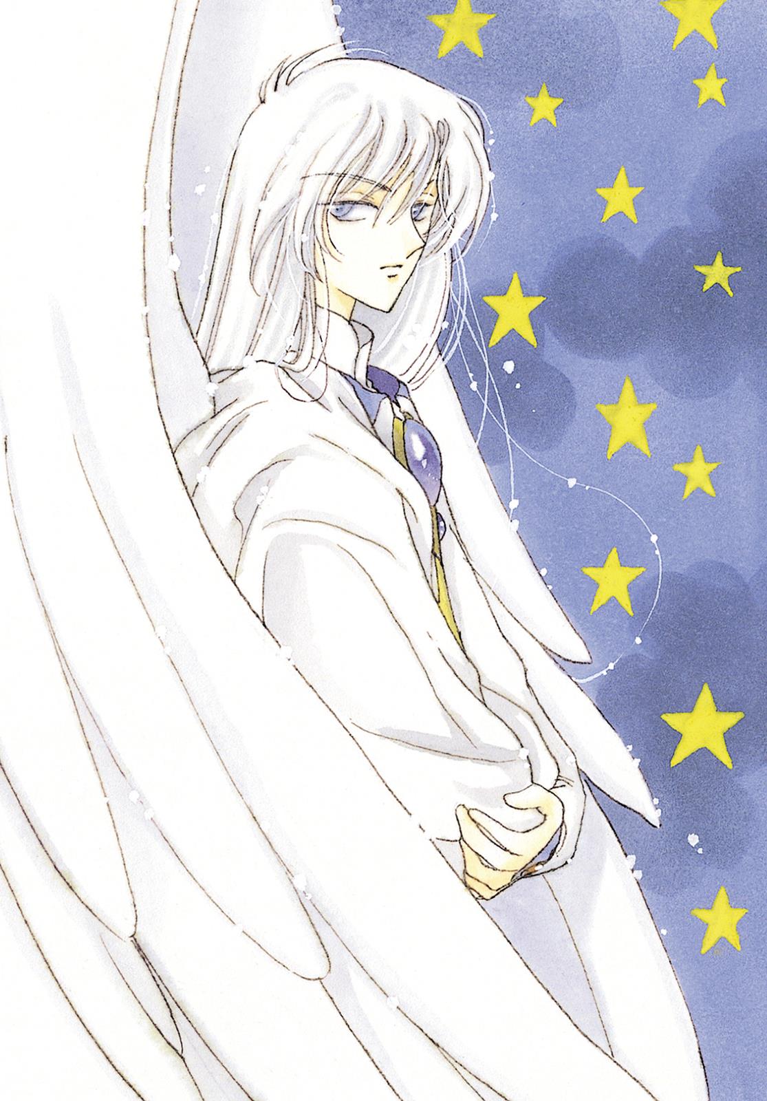 Read Cardcaptor Sakura Manga Online