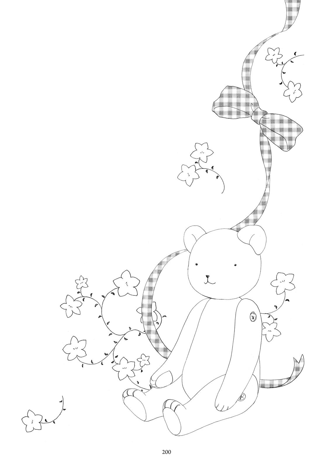 Read Cardcaptor Sakura Manga Online