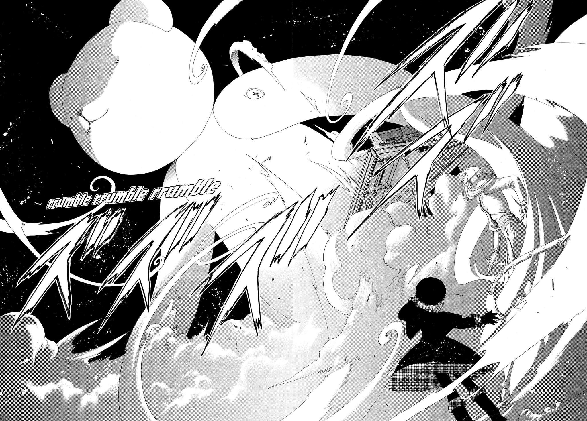 Read Cardcaptor Sakura Manga Online